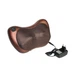 Масажна Подушка MASSAGE PILLOW Brown (SM0027) - изображение 5