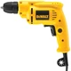 Wiertarka bezudarowa DeWalt 550 W (DWD014S-QS) (5035048269299) - obraz 1