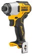Гайковерт DeWalt 12V XR (5035048709993) - зображення 2