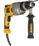 Дриль ударний DeWalt 2-швидкісний 950 Вт 13 мм з кейсом (DWD522KS-QS) (5035048305393) - зображення 3