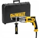 Дриль ударний DeWalt 2-швидкісний 950 Вт 13 мм з кейсом (DWD522KS-QS) (5035048305393) - зображення 5
