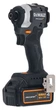 Klucz udarowy DeWalt McLaren F1 18V XR - 1 x 4AH (5054905326647) - obraz 1