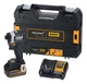 Klucz udarowy DeWalt McLaren F1 18V XR - 1 x 4AH (5054905326647) - obraz 8