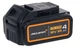 Klucz udarowy DeWalt McLaren F1 18V XR - 1 x 4AH (5054905326647) - obraz 9