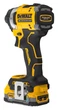 Гайковерт DeWalt POWERSTACK 18V XR (5035048822029) - зображення 5