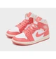 Кроссовки женские Jordan 1 Mid 44 BQ6472-186 - изображение 5