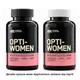 Мультивітаміни для жінок Optimum Nutrition Opti-Women - 60 капсул (748927024500) - зображення 4