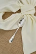 Серебряная детская ложка Floreale (6206-FLA) - изображение 5