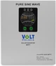 ДБЖ Volt Sinus Pro 800 S 12/230V (500/800W) + 30A MPPT (5904100453528) - зображення 1