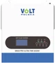 ДБЖ Volt Sinus Pro Ultra 7000 24/230V (3500W/7000VA) + 100A MPPT (30-500V) + Wi-Fi Inverter (5904100453061) - зображення 1
