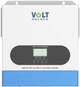 ДБЖ Volt Sinus Pro Ultra Plus 8500 24/230V (4200/8500W) MPPT 120A (60-500V) + WiFi + RS485 (5904100453085) - зображення 1