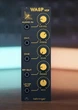 Модуль синтезатора Behringer WASP VCF - зображення 4