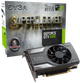 Видеокарта GeForce GTX 1060 3GB EVGA SC Gaming (03G-P4-6162-KR) Б/У - изображение 1