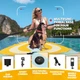 Надувна SUP дошка для плавання 350 см STARCITY жовта - изображение 5
