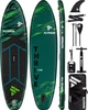 Надувна SUP дошка для плавання 335 см FLYPARK Thrive - изображение 1