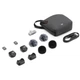 Беспроводной микрофон двойной DJI Mic Mini 2*Transmitter + Receiver Type-C - изображение 2