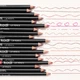 Карандаш для губ Kodi Professional Lip Pencil 04L Бежевый - изображение 2
