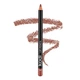 Олівець для губ Kodi Professional Lip Pencil 06L Теплий коричнево-рожевий - зображення 1