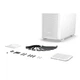 Корпус be quiet! Dark Base 701 White (BGW59) - зображення 11