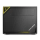 Корпус Sharkoon Shark Zone C10 / Mini-ITX / без БП / USB 3.0 / 1x120мм / Support Liquid Cooling / Black (101630677) - Уценка - изображение 3
