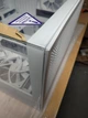 Корпус NZXT H9 Flow White (CM-H91FW-01) / без БП / Белый (101633288) - Уценка - изображение 9