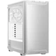 Корпус Be Quiet! Pure Base 501 Airflow Window White (BGW75) - зображення 1