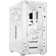 Корпус Be Quiet! Pure Base 501 Airflow Window White (BGW75) - зображення 2