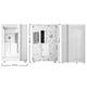 Корпус be quiet! LIGHT BASE 900 FX White (BGW72) - зображення 9