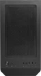 Корпус для ПК MSI MAG FORGE M100R / Micro-ATX Tower / 4x ARGB / Закаленное стекло / Без БП / Черный (101642360) - Уценка - изображение 8