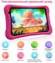 Планшет 8" Pritom L8 2+2/64Gb 4 ядра Android 13 4000 mAh Pink - Уцінка - зображення 4