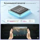 Планшет 10.1" Full HD PIXPEAK T28 12+24/128Gb 4G 2-SIM 8 ядер Android 14 8000 mAh Сірий - Уцінка - зображення 3