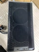 Корпус Cooler Master MasterBox NR200P MAX / V850 SFX Gold / радиатор 280 мм / Mini-ITX / PCIe 4.0 Riser / Серый (101640662) - Уценка - изображение 10