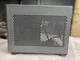 Корпус Cooler Master MasterBox NR200P MAX / V850 SFX Gold / радиатор 280 мм / Mini-ITX / PCIe 4.0 Riser / Серый (101640662) - Уценка - изображение 13