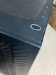 Корпус Cooler Master Elite 301 ARGB Black / Mini Tower / Micro-ATX / 3x120mm ARGB / Glass / USB Type-C k1 - Уценка - изображение 14