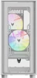 Корпус для ПК Oversteel AERIS / RGB / Без БЖ / Білий (102062638) - зображення 2