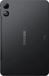 Планшет 13.4'' DOOGEE Tab G6 Max 6+26/256Gb / 4G / 2-SIM / Android 16 / 11000 mAh / Чорний (101651255) - Уцінка - зображення 4