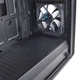 Корпус Fractal Design Define Mini C TG / без БП / Mini-Tower / mATX / Tempered Glass / 2x120mm Fans / USB 3.0 / Черный (101642365) - Уценка - изображение 12