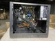 Корпус NUWO Leshi L703 / БП Nuwo 240W / Micro-ATX / 2xUSB 3.0 / 2xUSB 2.0 / Card Reader / Черный (101647102) - Уценка - изображение 7