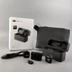 Микрофонная радиосистема DJI Mic Mini (2 TX + 1 RX + Charging Case) Infinity Black k1 - Уценка - изображение 10
