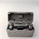 Микрофонная радиосистема DJI Mic Mini (2 TX + 1 RX + Charging Case) Infinity Black k1 - Уценка - изображение 11