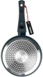 Ківш Vinzer Stone Line 1,2 л з кришкою 16 см 50443 - зображення 5