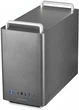 Корпус Mars Gaming MC-ELITE / без БП / Черный (101633398) - Уценка - изображение 4