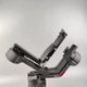 Стабилизатор DJI RS 4 Pro Combo Черный k1 - Уценка - изображение 9