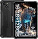 Планшет 8" OUKITEL RT3 Pro 4+12/128Gb 4G 2-SIM 8 ядер Android 14 5356 mAh Черный (102000762) - Уценка - изображение 1
