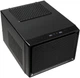 Корпус Kolink Satellite / без БП / Mini-ITX / Micro-ATX / 1x120мм / USB 3.0 / Черный (101652500) - Уценка - изображение 3