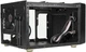 Корпус Kolink Satellite / без БП / Mini-ITX / Micro-ATX / 1x120мм / USB 3.0 / Черный (101652500) - Уценка - изображение 6