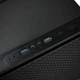 Корпус Kolink Satellite / без БП / Mini-ITX / Micro-ATX / 1x120мм / USB 3.0 / Черный (101652500) - Уценка - изображение 8