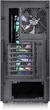 Корпус Thermaltake V350 TG ARGB Air (CA-1S3-00M1WN-03) / без БП / Черный (101632838) - Уценка - изображение 4
