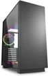 Корпус для ПК Sharkoon Pure Steel / ARGB / Черный (102022902) - Уценка - изображение 1