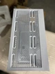 Корпус для ПК Sharkoon AK6 RGB White / Бесшовное стекло 270° / поддержка BTF / Без БП / Белый (101642237) - Уценка - изображение 11
